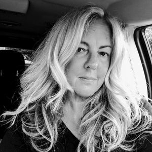 Meet your Posher, Wendy